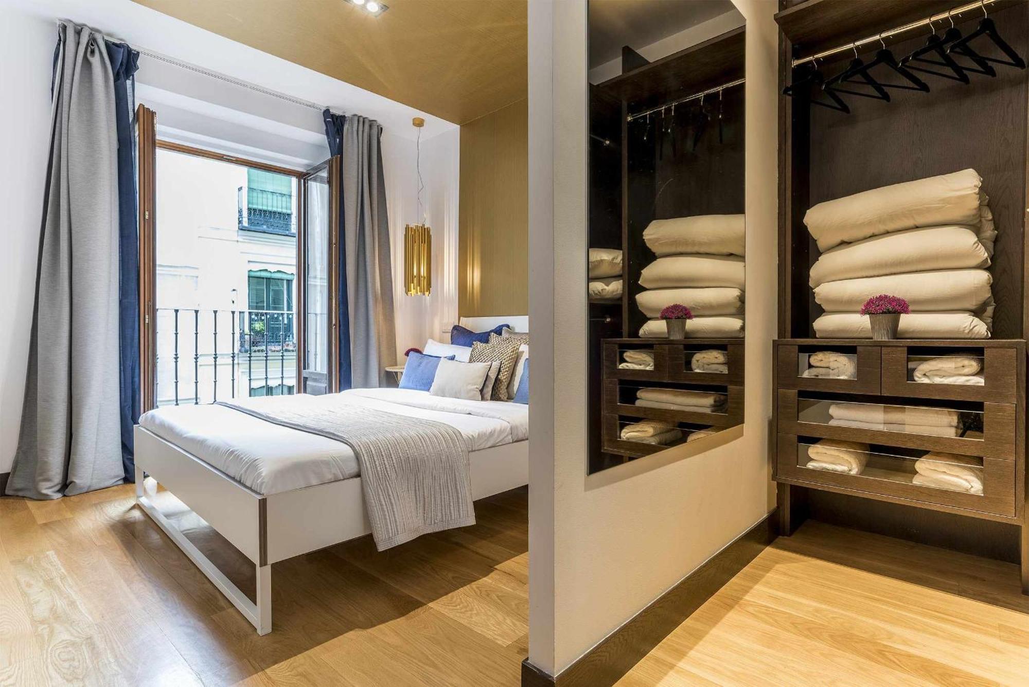 Prado By Skykey - Tarifas Mensuales Disponibles!, Madrid